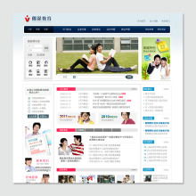 教育網(wǎng)站建設(shè)與推廣 構(gòu)建在線學(xué)習(xí)生態(tài)，實(shí)現(xiàn)品牌與價(jià)值增長(zhǎng)